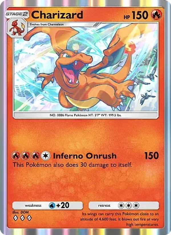 Charizard