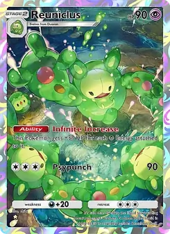 Reuniclus