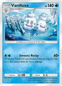 Vanilluxe