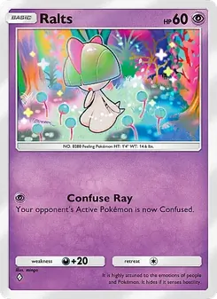 Ralts