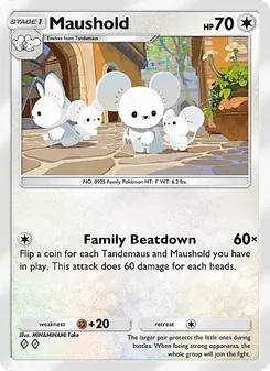 Maushold