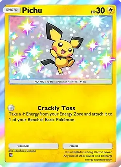 Pichu