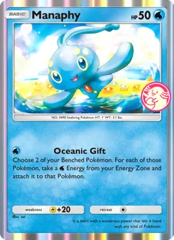 Manaphy