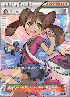 Shauna